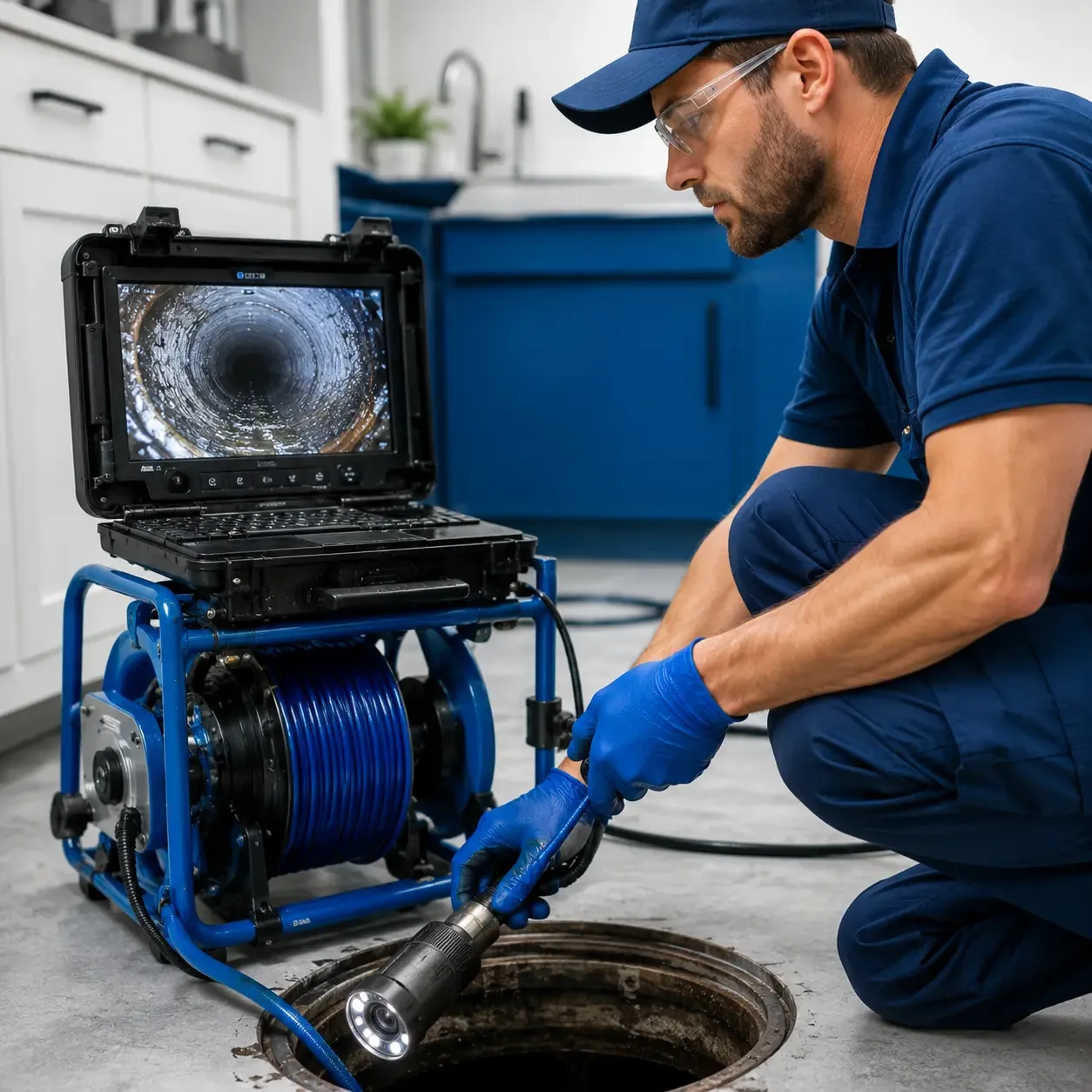 Pipe Relining professionals serving Linneus, MO
